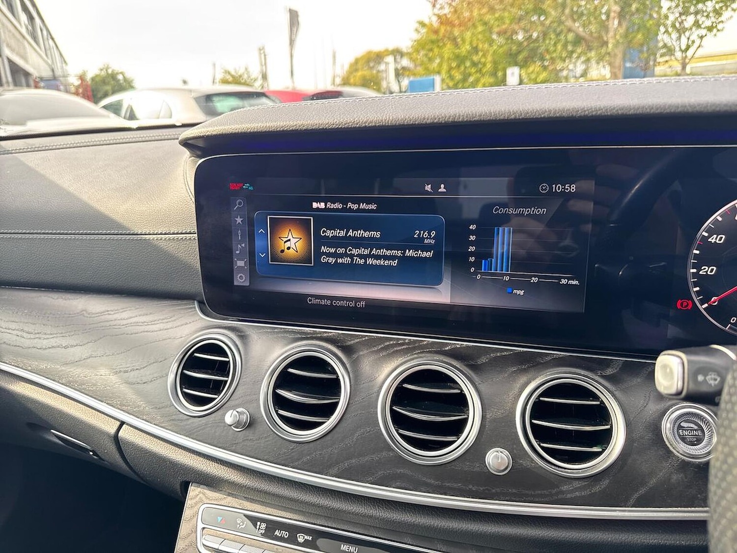 Used Mercedes-Benz E-Class 2019 for sale - 76149434: Photo 25