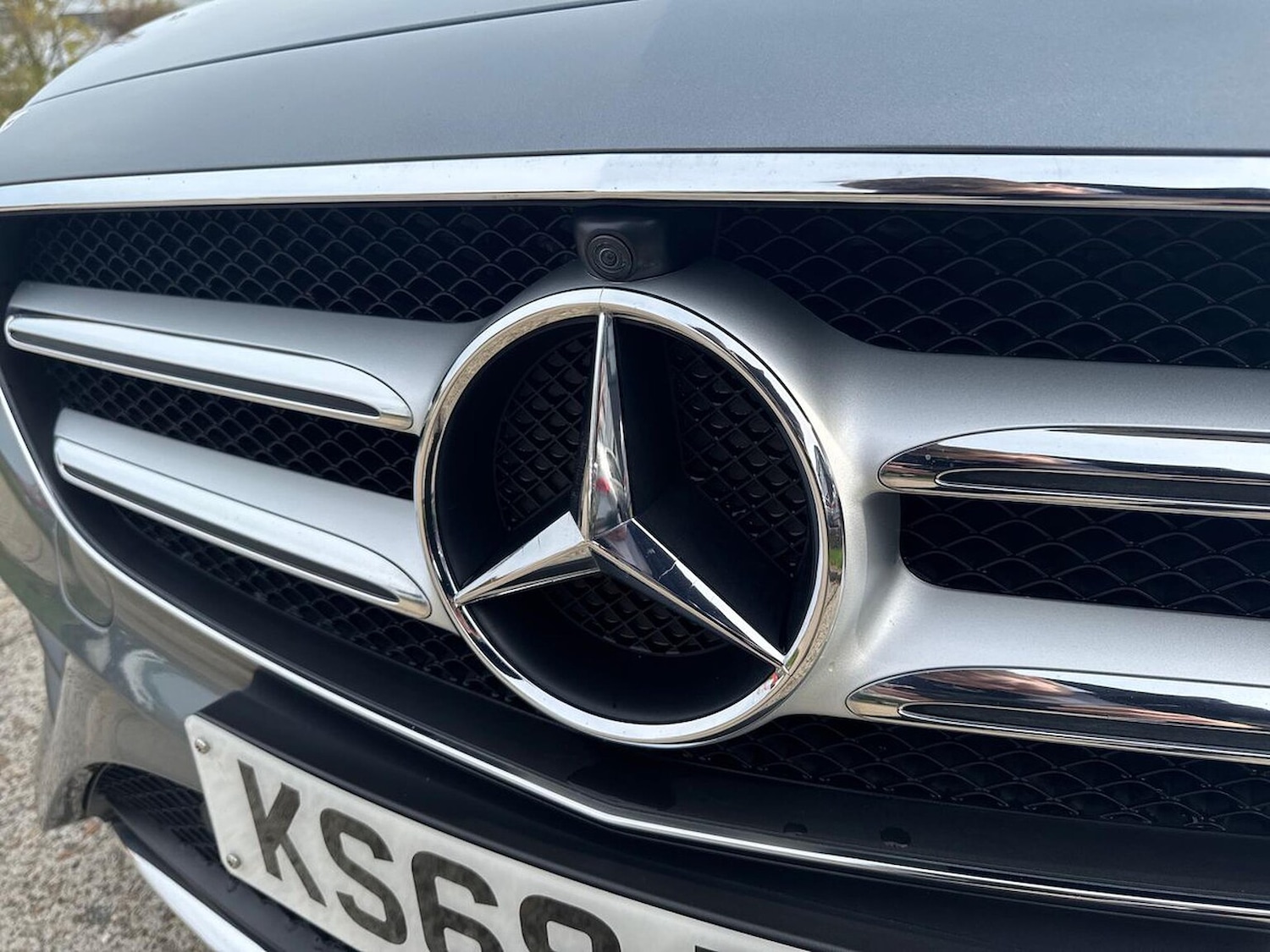 Used Mercedes-Benz E-Class 2019 for sale - 76149434: Photo 33