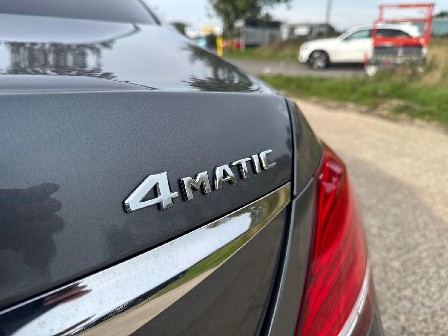 Used Mercedes-Benz E-Class 2019 for sale - 76149434: Photo 35