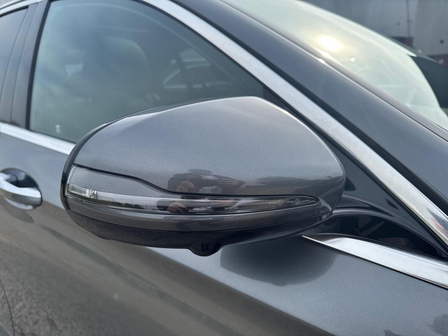 Used Mercedes-Benz E-Class 2019 for sale - 76149434: Photo 38
