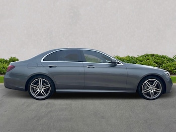 Used Mercedes-Benz E-Class 2019 for sale - 76149434: Photo 3
