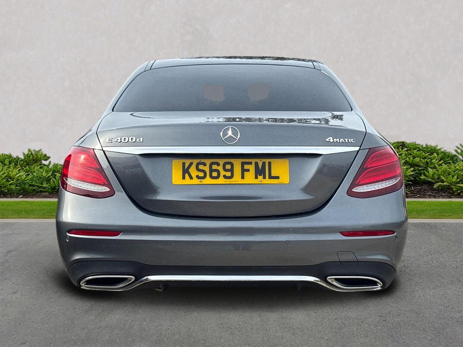 Used Mercedes-Benz E-Class 2019 for sale - 76149434: Photo 4