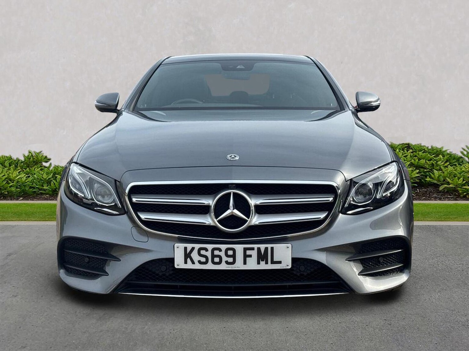 Used Mercedes-Benz E-Class 2019 for sale - 76149434: Photo 5