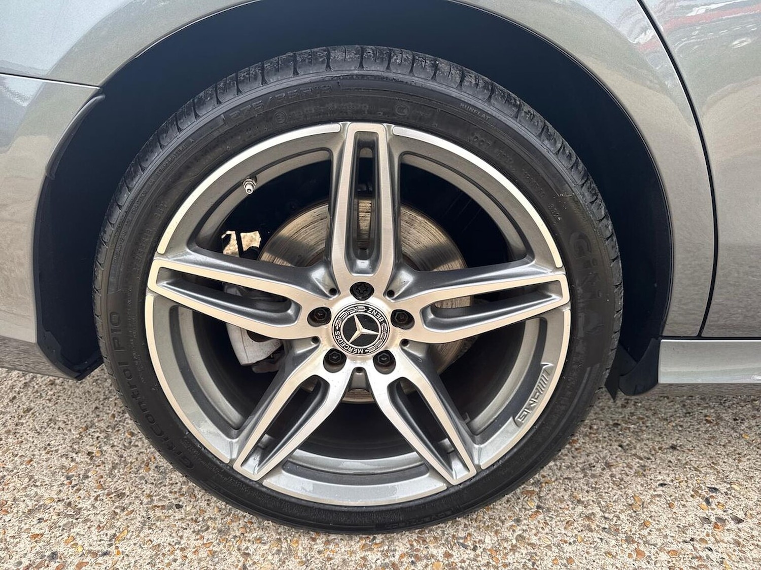 Used Mercedes-Benz E-Class 2019 for sale - 76149434: Photo 6