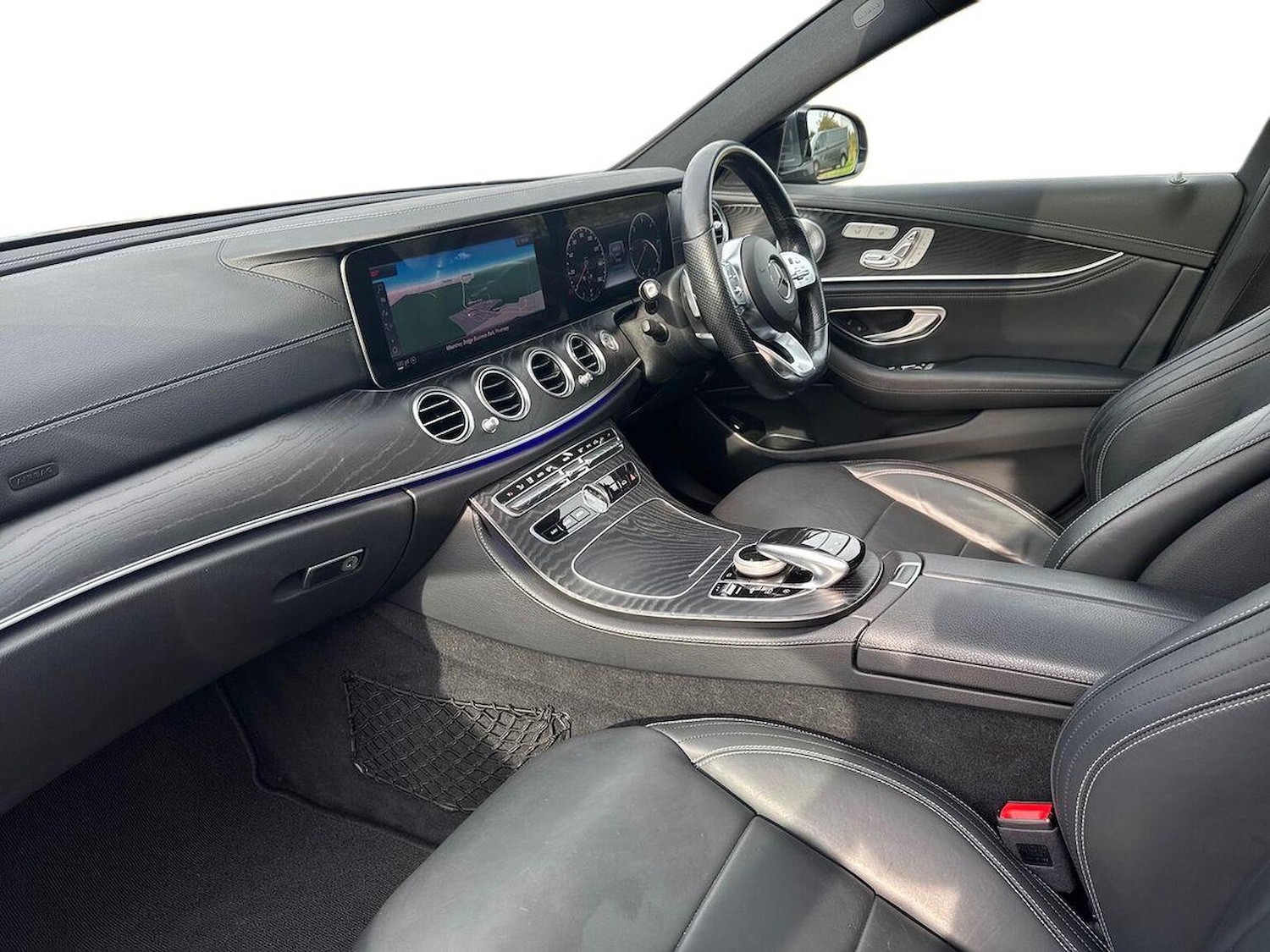 Used Mercedes-Benz E-Class 2019 for sale - 76149434: Photo 7