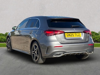 Used Mercedes-Benz A-Class 2025 for sale - 75956374: Photo