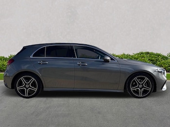 Used Mercedes-Benz A-Class 2025 for sale - 75956374: Photo