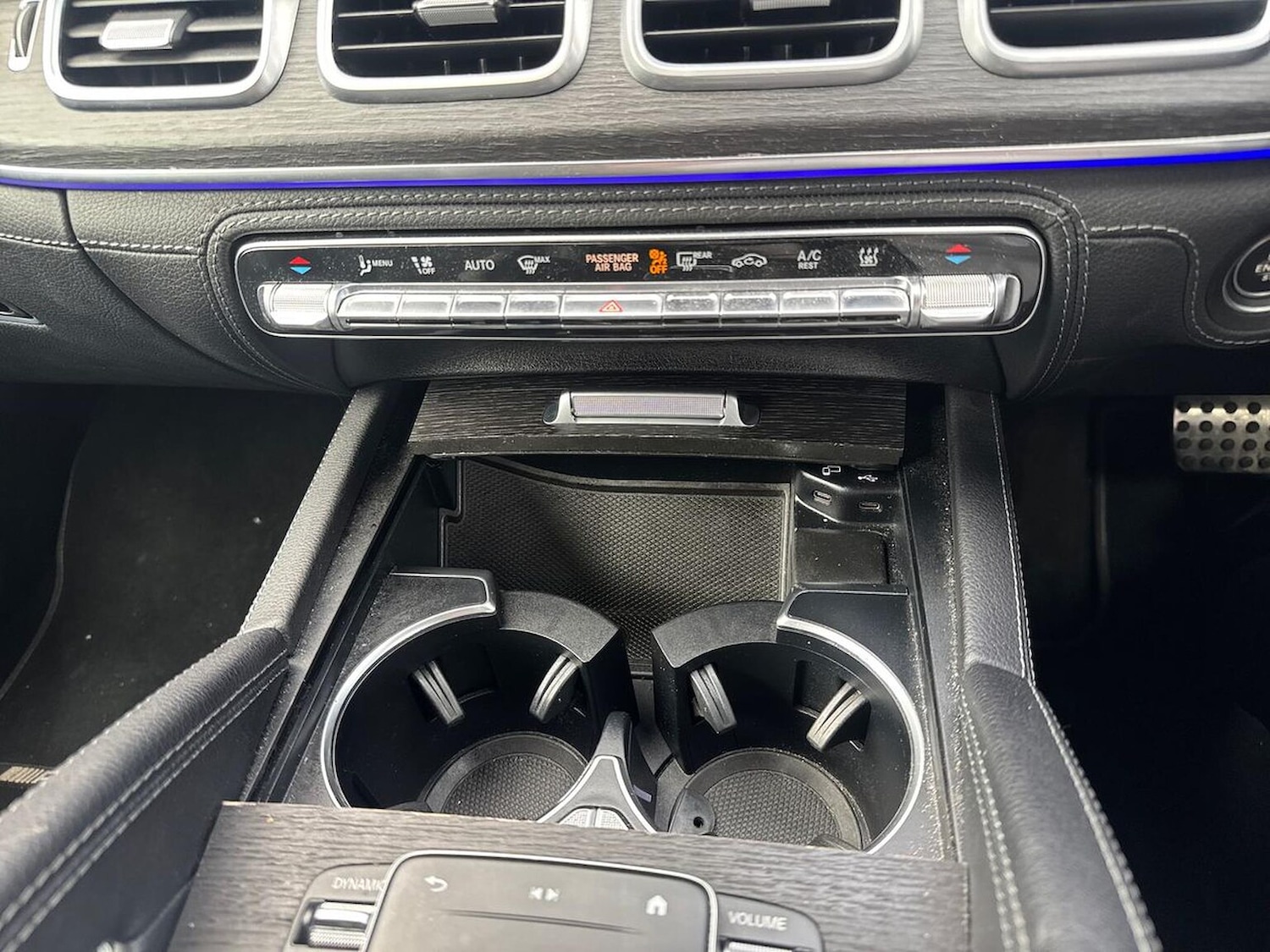 Vehicle 32
