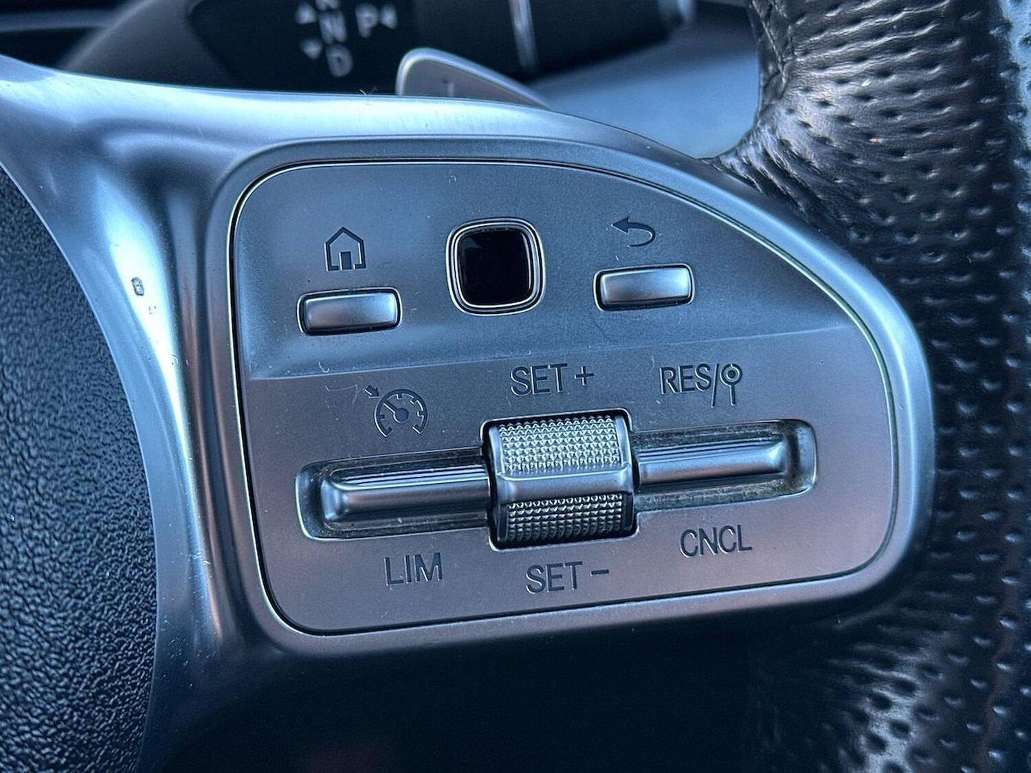 Used Mercedes-Benz EQC 2021 for sale - 77488603: Photo 27