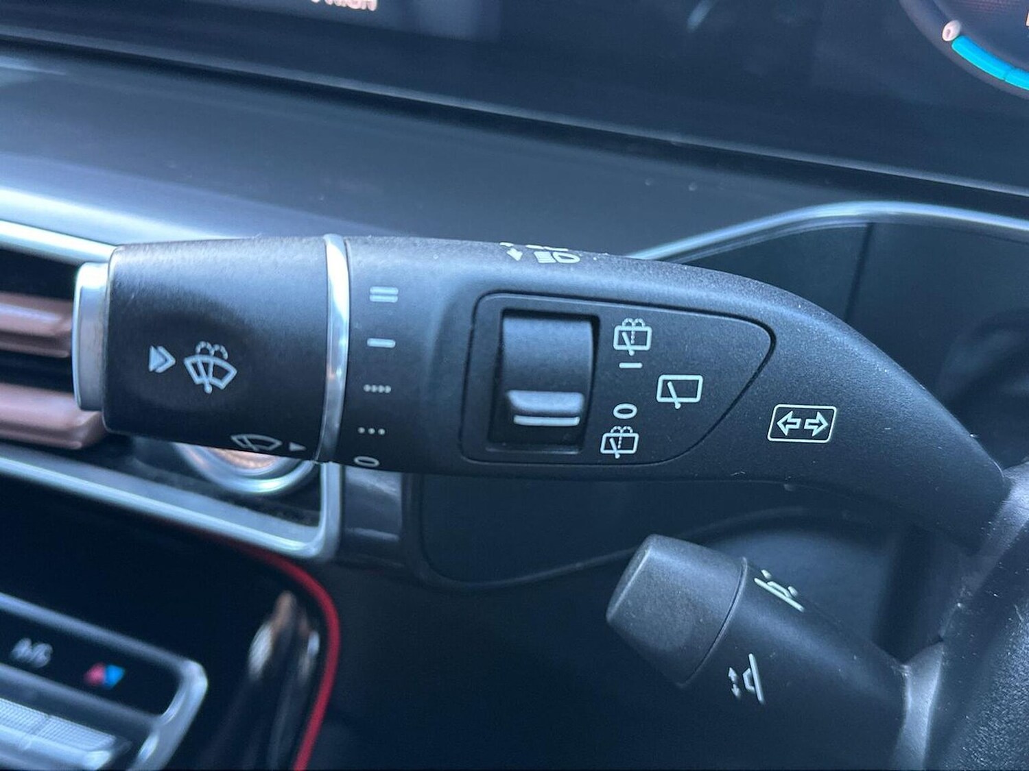 Used Mercedes-Benz EQC 2021 for sale - 77488603: Photo 28