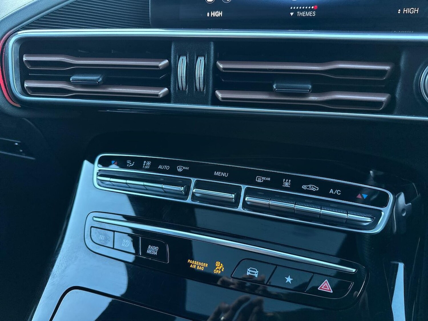 Used Mercedes-Benz EQC 2021 for sale - 77488603: Photo 31