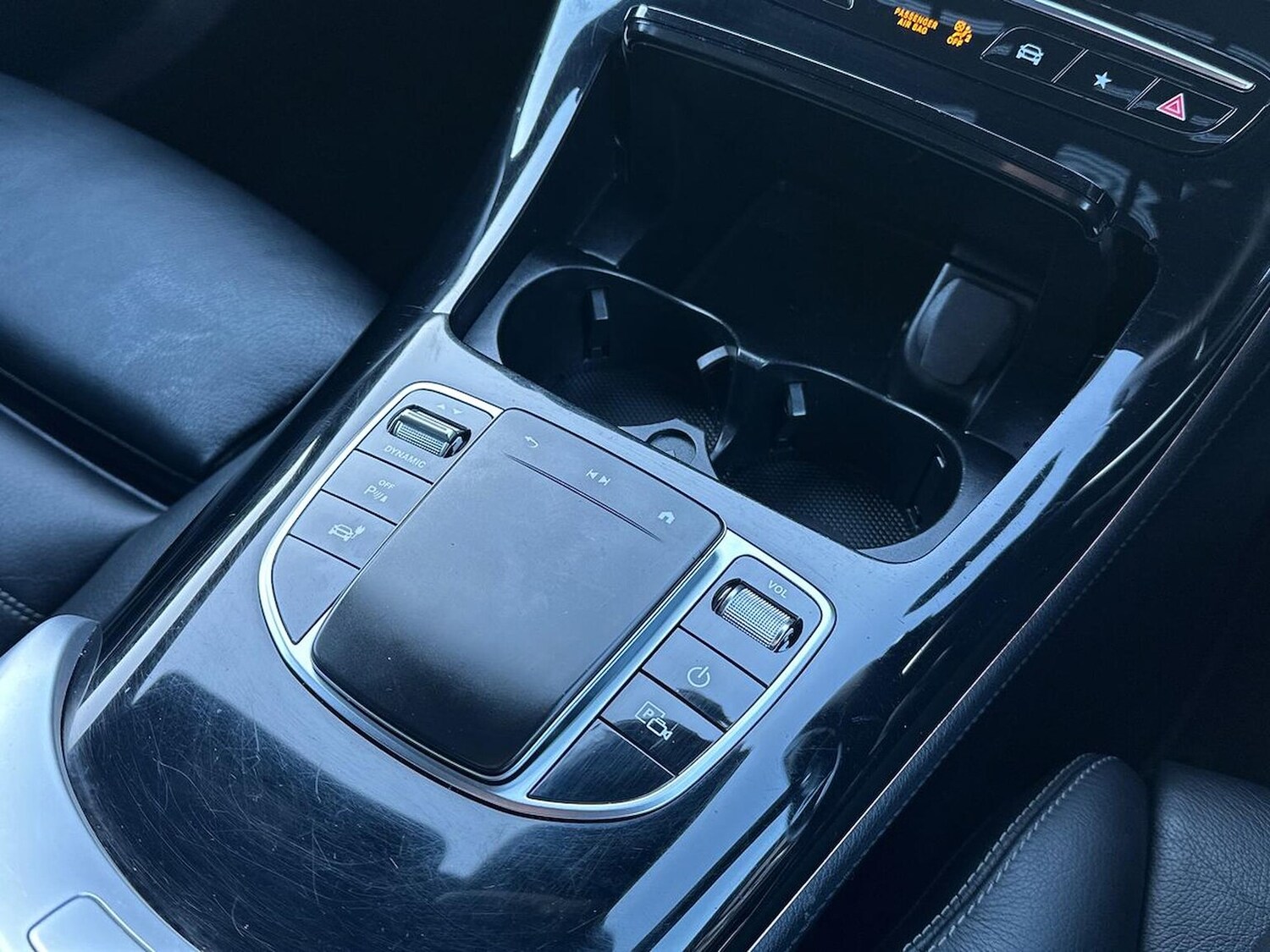 Used Mercedes-Benz EQC 2021 for sale - 77488603: Photo 32