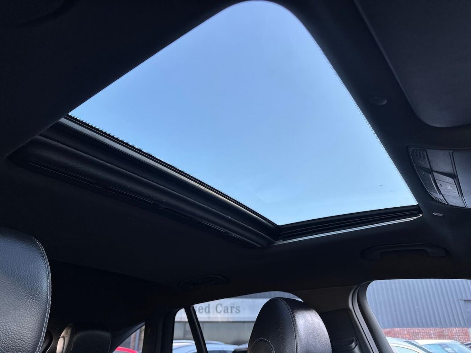 Used Mercedes-Benz EQC 2021 for sale - 77488603: Photo 35