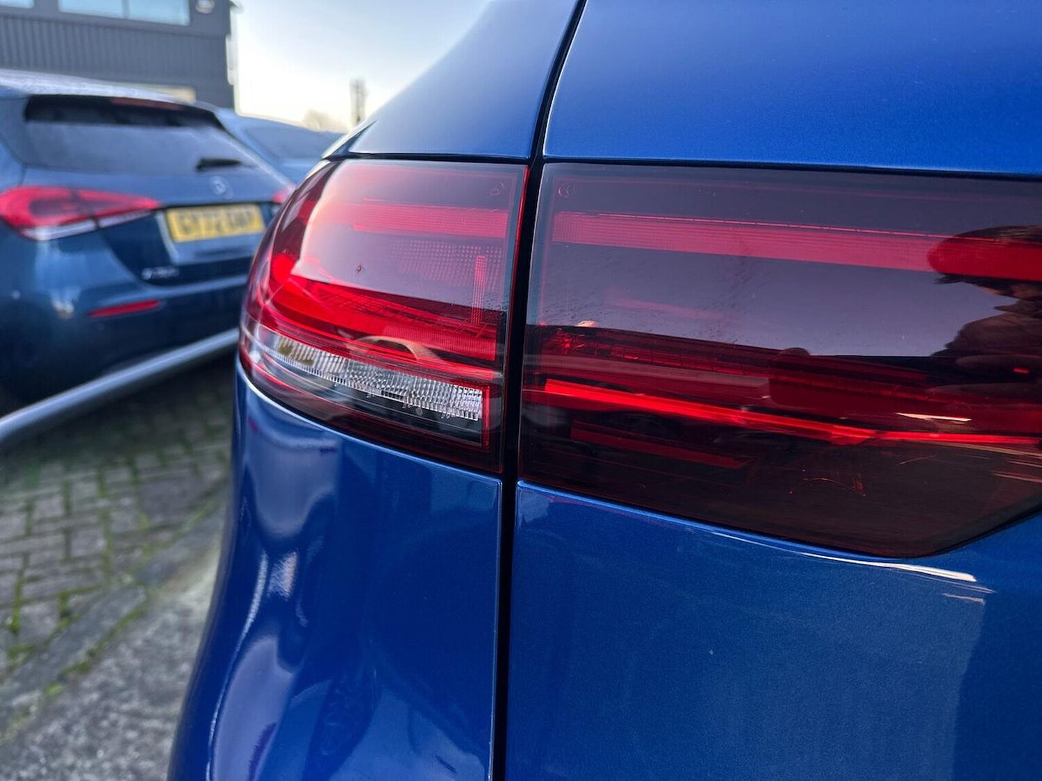 Used Mercedes-Benz EQC 2021 for sale - 77488603: Photo 36