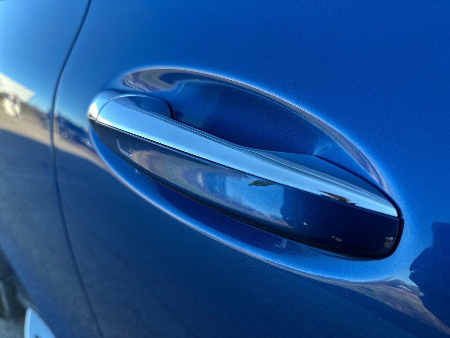 Used Mercedes-Benz EQC 2021 for sale - 77488603: Photo 37