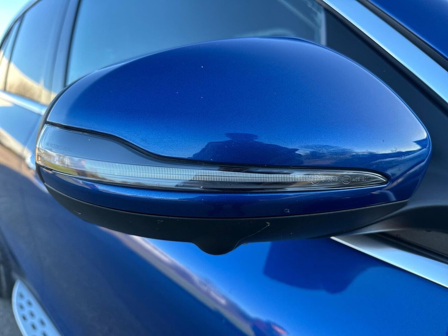 Used Mercedes-Benz EQC 2021 for sale - 77488603: Photo 38