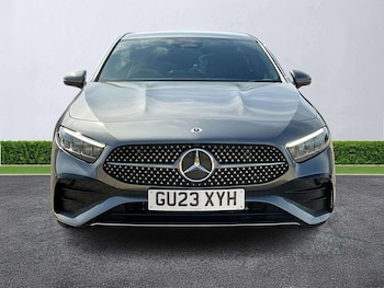 Used Mercedes-Benz A-Class 2023 for sale - 79162483: Photo