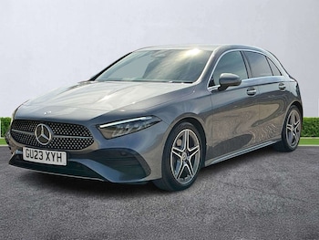 Used Mercedes-Benz A-Class 2023 for sale - 79162483: Photo