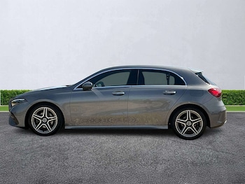 Used Mercedes-Benz A-Class 2023 for sale - 79162483: Photo