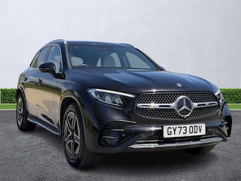 Used Mercedes-Benz GLC 2023 for sale - 78653641: Photo