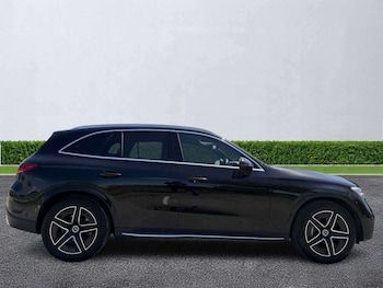 Used Mercedes-Benz GLC 2023 for sale - 78653641: Photo
