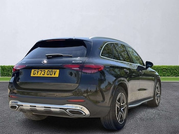 Used Mercedes-Benz GLC 2023 for sale - 78653641: Photo
