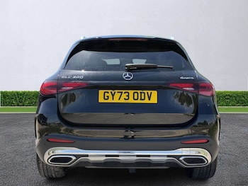 Used Mercedes-Benz GLC 2023 for sale - 78653641: Photo