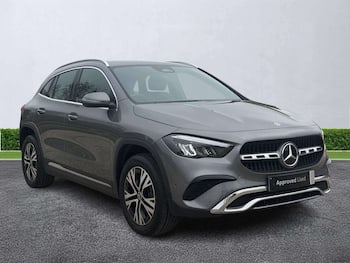 Used Mercedes-Benz GLA 2026 for sale - 79826237: Photo