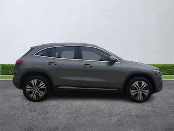 Used Mercedes-Benz GLA 2026 for sale - 79826237: Photo
