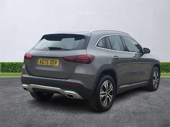 Used Mercedes-Benz GLA 2026 for sale - 79826237: Photo