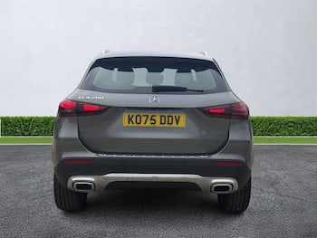 Used Mercedes-Benz GLA 2026 for sale - 79826237: Photo