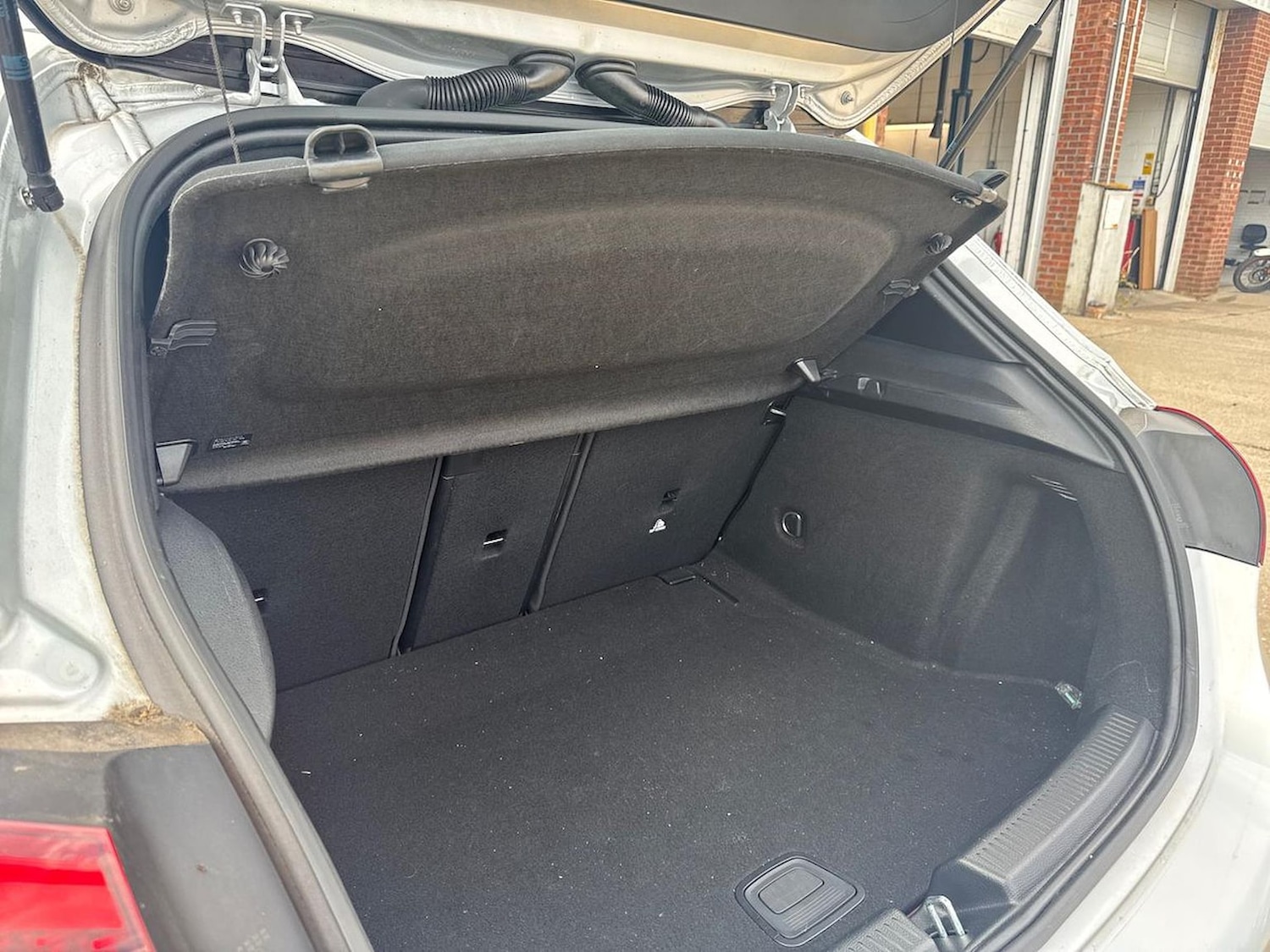 Vehicle 17