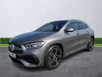 Used Mercedes-Benz GLA 2023 for sale - 79004677: Photo
