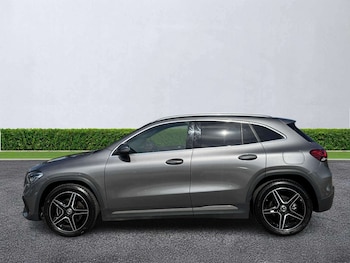 Used Mercedes-Benz GLA 2023 for sale - 79004677: Photo