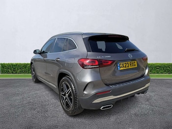 Used Mercedes-Benz GLA 2023 for sale - 79004677: Photo