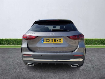 Used Mercedes-Benz GLA 2023 for sale - 79004677: Photo