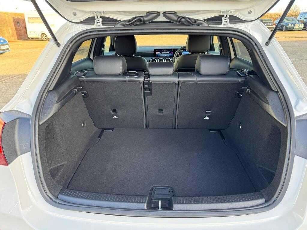 Used Mercedes-Benz A-Class 2025 for sale - 78039329: Photo 10