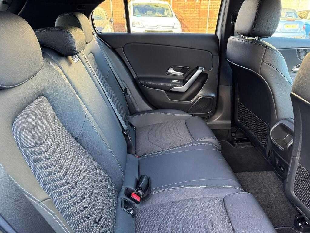 Used Mercedes-Benz A-Class 2025 for sale - 78039329: Photo 11