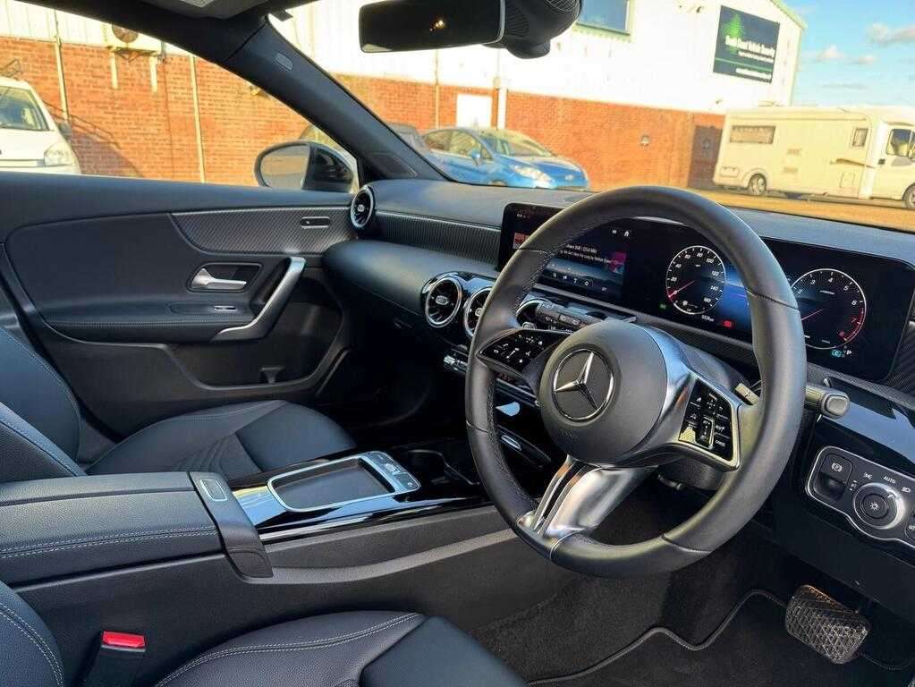 Used Mercedes-Benz A-Class 2025 for sale - 78039329: Photo 12