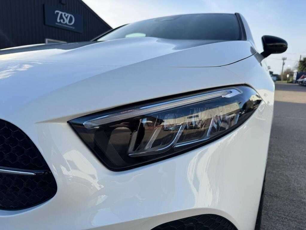 Used Mercedes-Benz A-Class 2025 for sale - 78039329: Photo 13