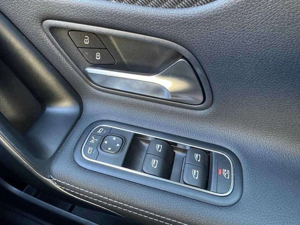 Used Mercedes-Benz A-Class 2025 for sale - 78039329: Photo 14