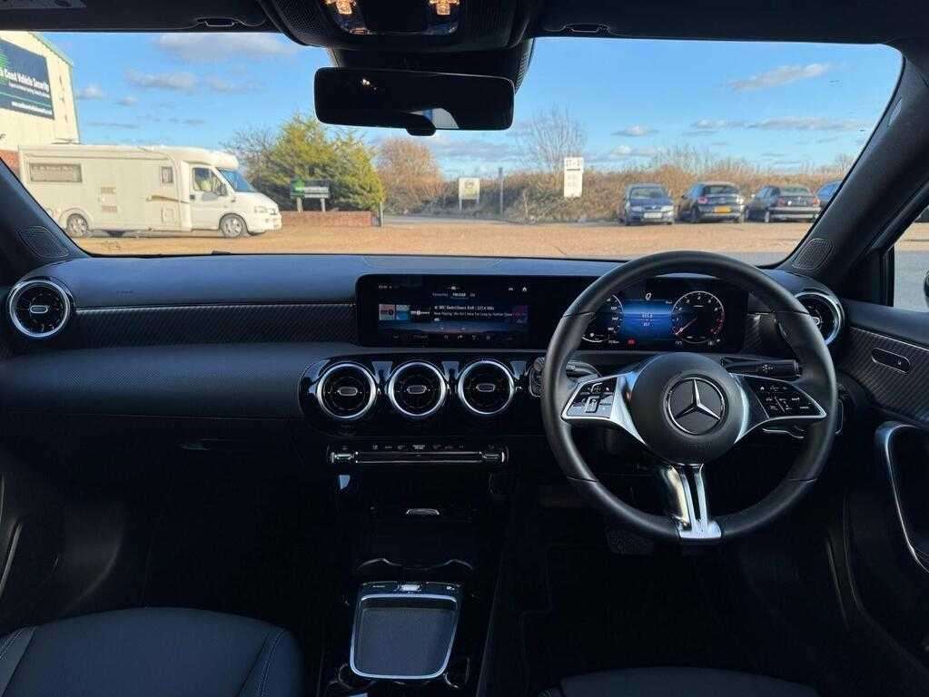 Used Mercedes-Benz A-Class 2025 for sale - 78039329: Photo 15