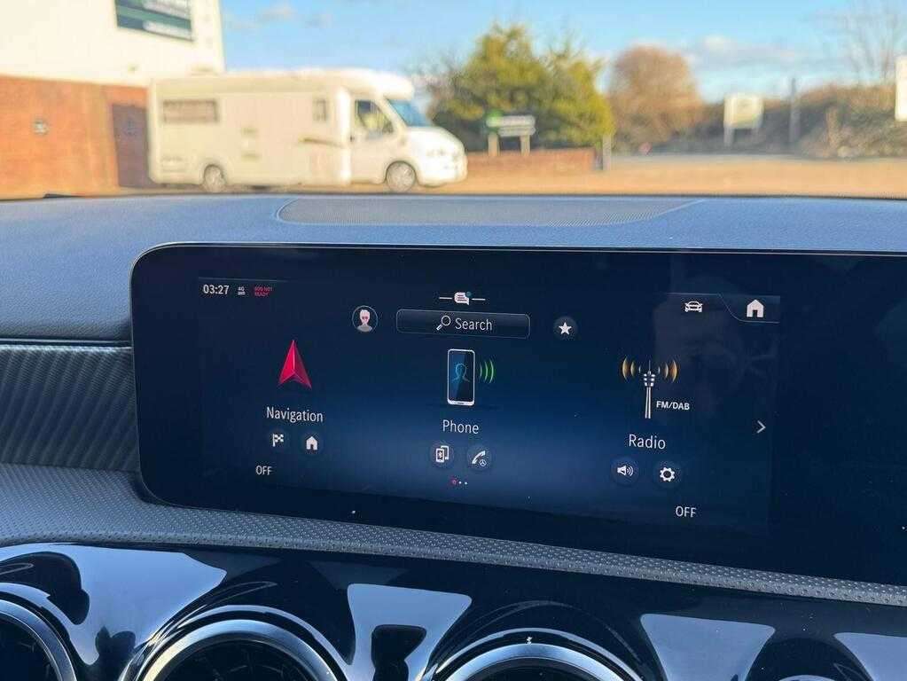 Used Mercedes-Benz A-Class 2025 for sale - 78039329: Photo 17