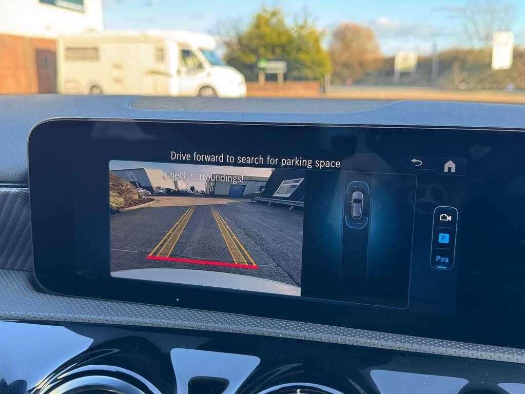 Used Mercedes-Benz A-Class 2025 for sale - 78039329: Photo 18