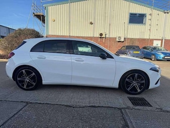 Used Mercedes-Benz A-Class 2025 for sale - 78039329: Photo