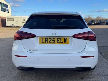 Used Mercedes-Benz A-Class 2025 for sale - 78039329: Photo