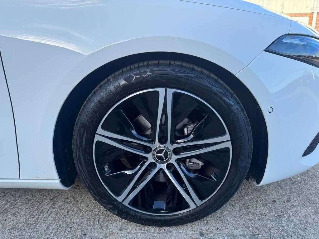 Used Mercedes-Benz A-Class 2025 for sale - 78039329: Photo 5