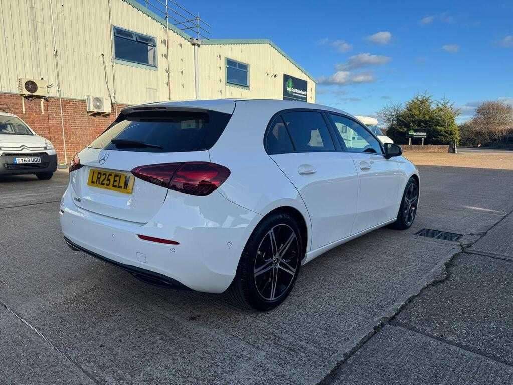 Used Mercedes-Benz A-Class 2025 for sale - 78039329: Photo 6