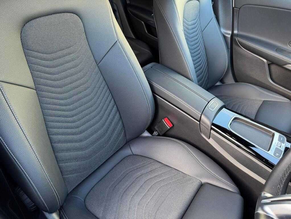 Used Mercedes-Benz A-Class 2025 for sale - 78039329: Photo 8