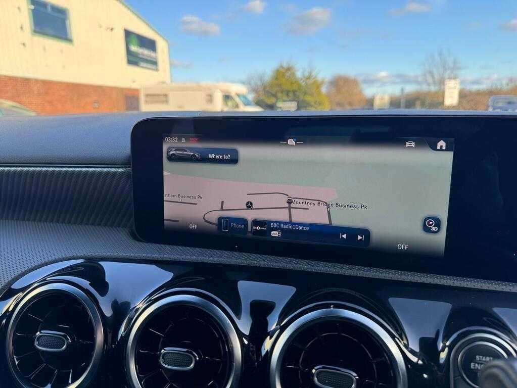 Used Mercedes-Benz A-Class 2025 for sale - 78039329: Photo 9